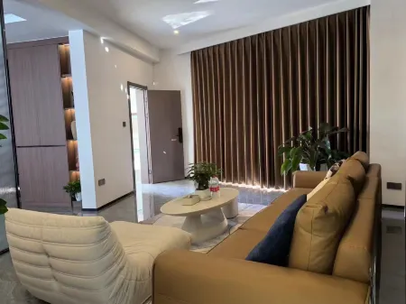 Ruili Youruiyunji High-end B&B HOTEL