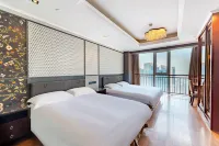 Melody Seaview Hotel Apartment (Qingdao Wusi Square Mixc City)