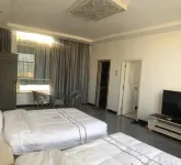 Shuyuan Inn (Qujing Normal University)