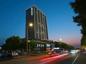 Changshu Baoli Hotel