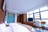 Huamei Hotel Hotels in Suijiang