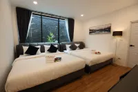 Baan Khongkwan Pool Villa Khaoyai Pakchong Hoteles en Distrito de Pak Chong