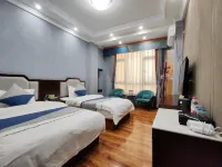 Batang Changduiping Hotel - 2-Star