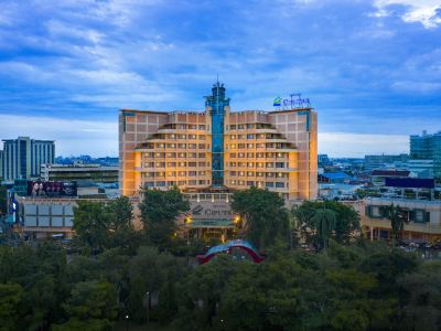 Hotel Ciputra Semarang
