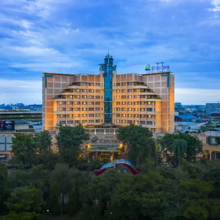 Hotel Ciputra Semarang managed by Swiss-Belhotel International