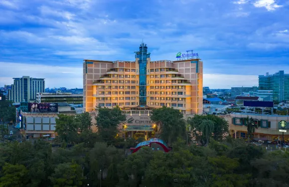 三寶攏芝普特酒店 - 由瑞士貝爾國際酒店管理