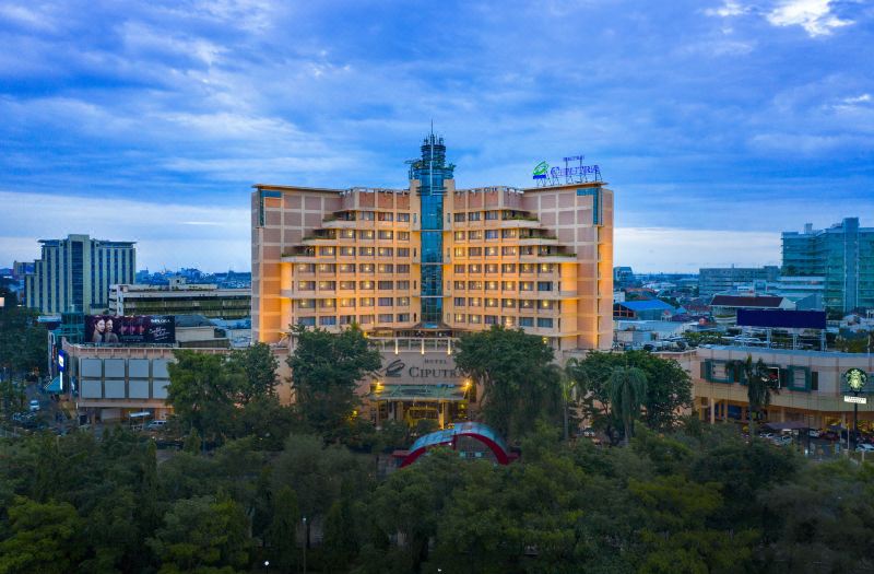 Hotel Ciputra Semarang