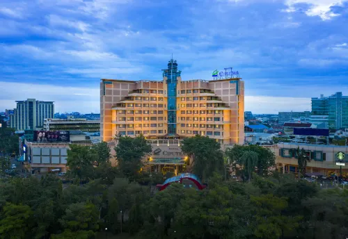 Hotel Ciputra Semarang managed by Swiss-Belhotel International