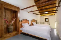 遇龍院子（陽朔遇龍河景區店） 陽朔住宿飯店