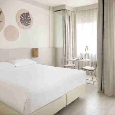 Unahotels Forte Dei Marmi Rooms