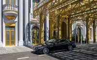 GoldenEye Hotel & Casino