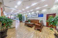 中僑商務賓館（汕尾陸河縣歲寶百貨店）