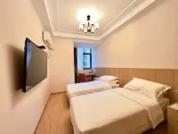 Yunhe Zhongda Langyuan Hotel