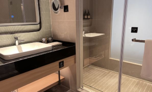 Sunreya Hotel Nantong