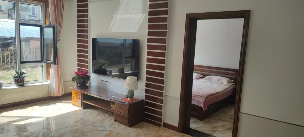 Changbai Mountain Zexi Family Hostel