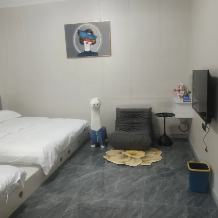 Taoli Downtown Homestay