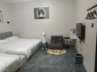 Taoli Downtown Homestay