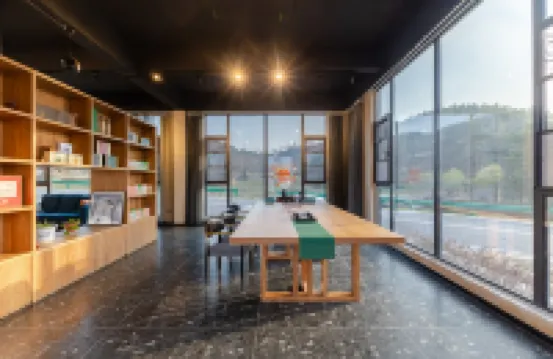 Shaojian·Yuxia Homestay (Lijiang Tangchi Hot Spring Resort)