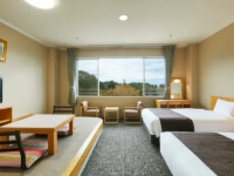 亀の井ホテル 喜連川 さくらのホテル