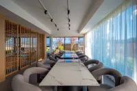 Windy Lake View Resort Hotel - Bar