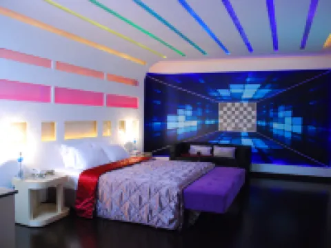 Wei Feng Motel - Pingtung Hoteles en Pingdong