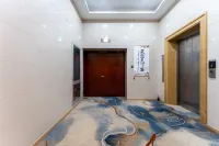 Tongxiang Yisu Qingju Apartment Hotel (Zhonghua Road)