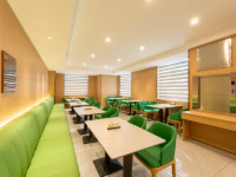 Raphael Hotel Hotels in Anshan