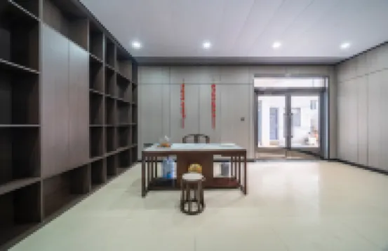 世紀酒店（港區比亞迪店）