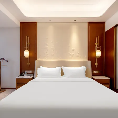 Jinglong Hotel