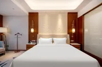 Jinglong Hotel Hotel a Ningjin