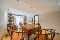 Jiangshan Manzhou Hotel (Huan Cheng West Road) - สัตว์เลี้ยง