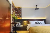 Mcsrh Hotel (Xi'an Bell and Drum Tower Branch)