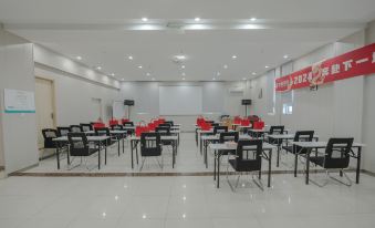 Jinjiang Inn (Qingdao Chongqing South Road Xinduxin Branch)