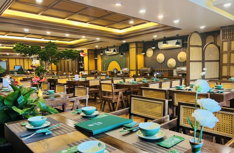 Happy Life Green Hotel photo 3