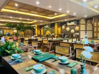 KHÁCH SẠN HAPPY LIFE GREEN