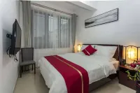 허자충 용허스예 비즈니스 센터