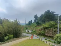 Tianzhu Mountain Shanshui Yunjian B&B