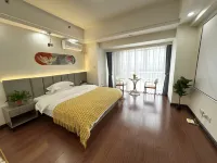 Qinghe Self-service B&B