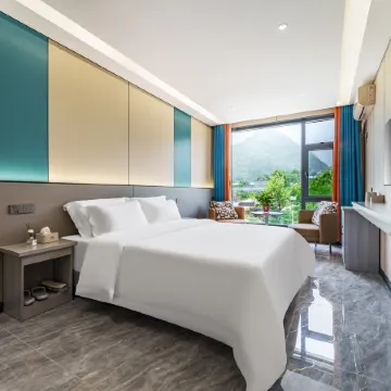 Nanshan Courtyard-Style Hotel (Daqu Primary School)