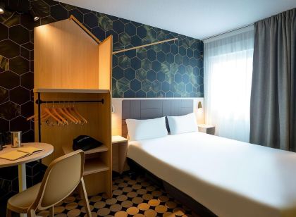 Ibis Styles Strasbourg Nord Palais des Congrès