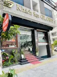 Glory 3 Hotel Korea Street Hotels in Long Chau