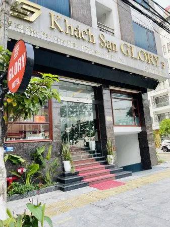 Glory 3 Hotel Korea Street