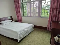 Jiange Kelaixiang Inn