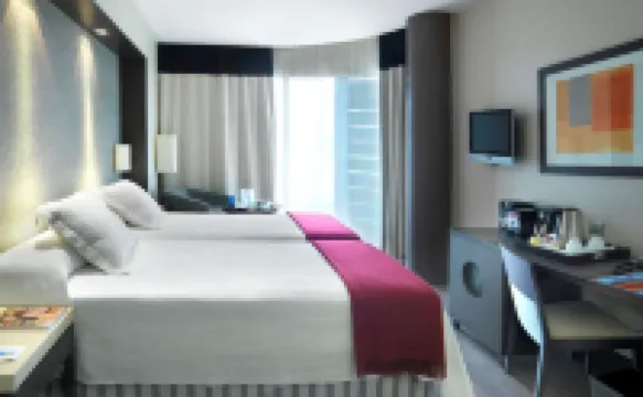 NH特內里費酒店