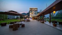 Daxin Suhe · Mingshi Gallery Homestay