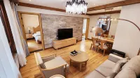 Haituo Valley YueshanResidence Inn