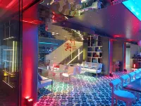 Tide hotel - bar