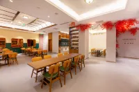 James Joyce Coffetel (Wuan Yinhe Yufu Branch) - 3-Star