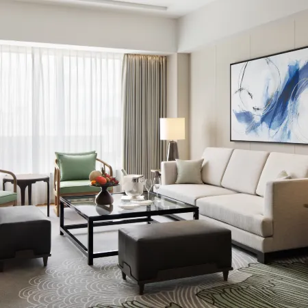 JW Marriott Hotel Nara