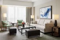 JW Marriott Hotel Nara Hotels in Nara